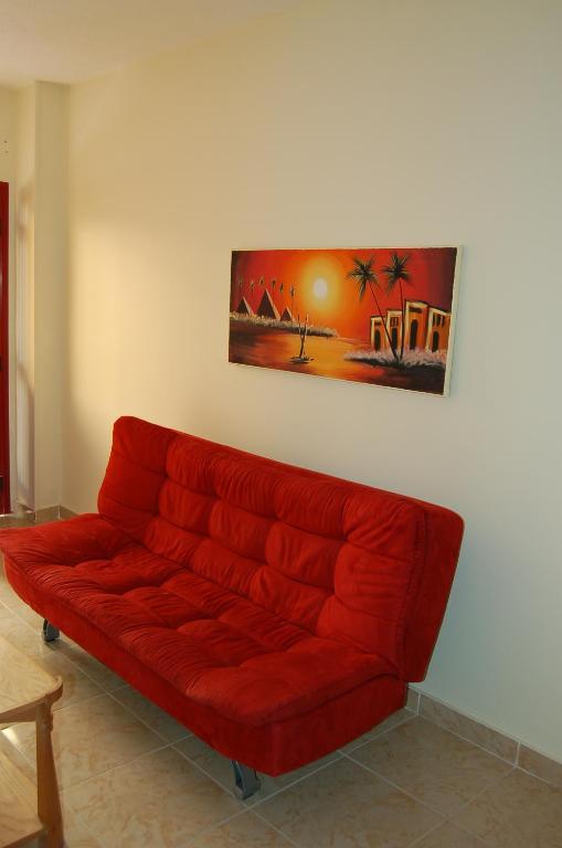 Red Sea View Apartments Hurghada Room photo